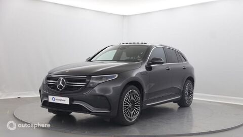 Annonce voiture Mercedes EQC 44999 