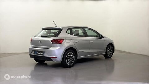 Ibiza 1.0 TSI 95ch Copa 2023 occasion 86000 Poitiers