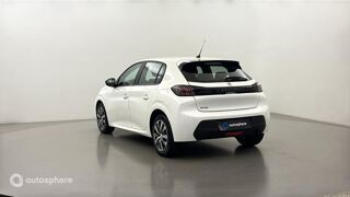 208 1.2 PureTech 75ch S&S Active Pack 2023 occasion 79000 Niort