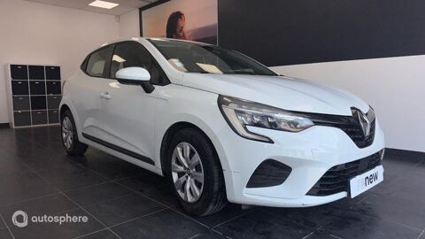 Clio 1.5 Blue dCi 85ch Air Nav 2020 occasion 84120 Pertuis