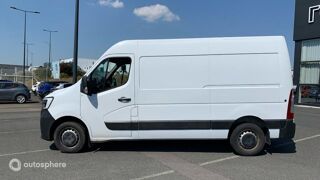 Master F3500 L2H2 2.3 Blue dCi 135ch Grand Confort Euro6 2022 occasion 57400 Buhl-Lorraine