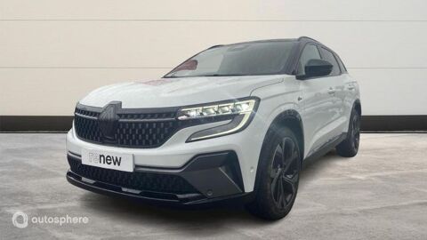 Renault Austral 1.2 E-Tech full hybrid 200ch esprit Alpine - 25 2025 occasion Marignane 13700