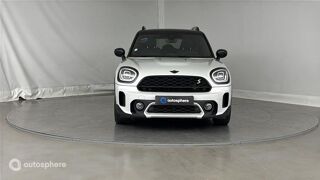 Countryman Cooper SE 125ch + 95ch Northwood ALL4 BVA6 2020 occasion 59650 Villeneuve-d'Ascq