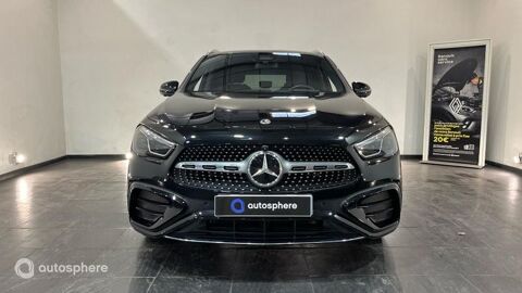 Classe GLA 200 d 150ch AMG Line 8G-DCT 2024 occasion 13090 Aix-en-Provence