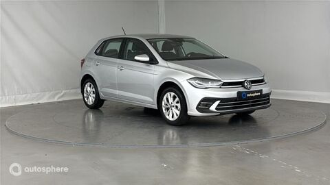 Polo 1.0 TSI 95ch Style 2025 occasion 51100 Reims