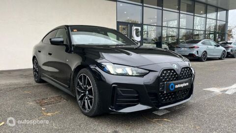S&eacute;rie 4 420dA xDrive 190ch M Sport 2025 occasion 13300 Salon-de-Provence