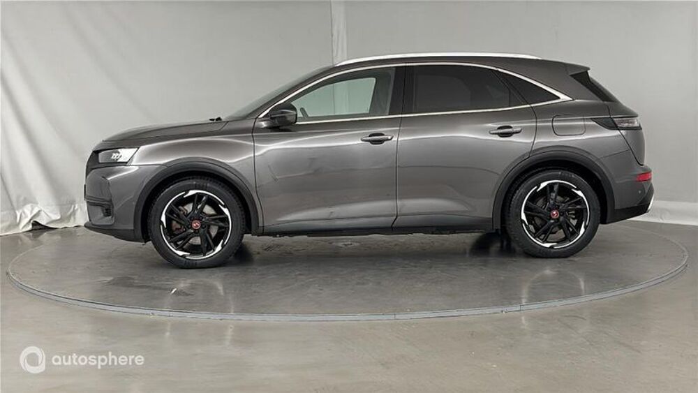 DS3 E-TENSE 4x4 300ch So Chic 2020 occasion 59320 Sequedin