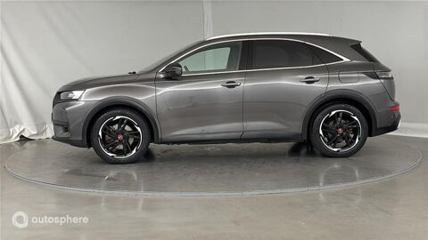 DS3 E-TENSE 4x4 300ch So Chic 2020 occasion 59320 Sequedin
