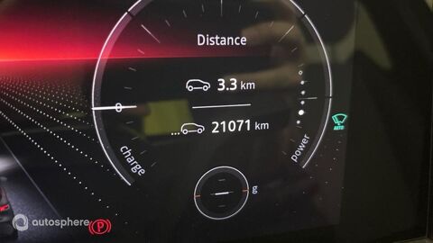 M&eacute;gane E-Tech Electric EV60 220ch Techno super charge 2023 occasion 94000 Cr&eacute;teil