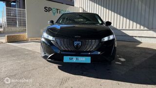 308 SW 1.5 BlueHDi 130ch S&S Allure EAT8 2025 occasion 13300 Salon-de-Provence