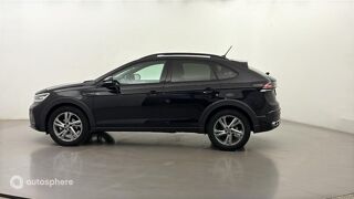Taigo 1.5 TSI 150ch R-Line DSG7 2024 occasion 44000 Nantes