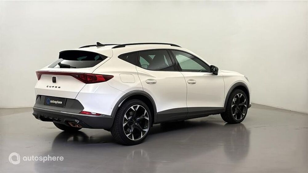 Formentor 1.4 e-HYBRID 245ch VZ DSG6 2023 occasion 86000 Poitiers