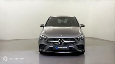 Classe B 250 e 160+102ch AMG Line Edition 8G-DCT 2022 occasion 86000 Poitiers