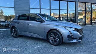 308 1.2 Hybrid 136ch Allure e-DCS6 2025 occasion 86000 Poitiers