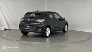 Clio 1.5 dCi 100ch Evolution - 24 2025 occasion 51100 Reims