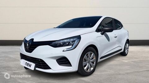 Renault Clio 1.0 SCe 65ch Life -21 2021 occasion Pertuis 84120
