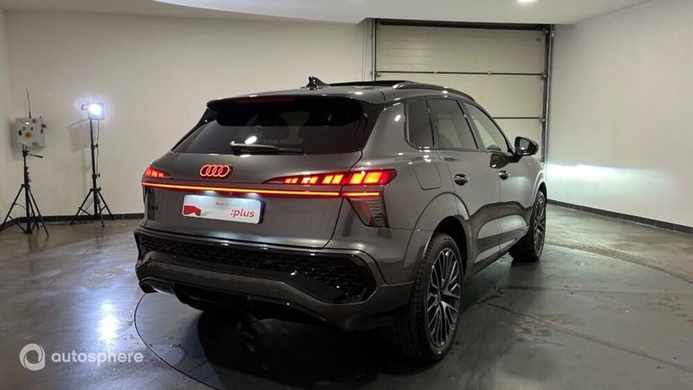 Q3 1.5 TFSI 150ch Hybride S line S tronic 7 2026 occasion 51100 Reims