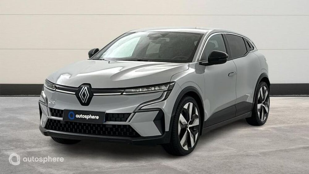 M&eacute;gane E-Tech Electric EV60 220ch Techno super charge 2023 occasion 10000 Troyes
