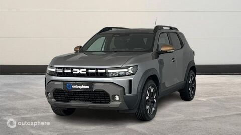 Annonce voiture Dacia Duster 27799 €