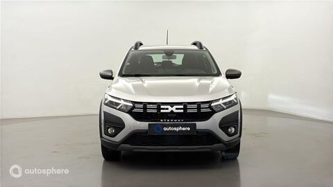 Sandero 1.0 ECO-G 100ch Stepway Expression 2023 occasion 94000 Cr&eacute;teil