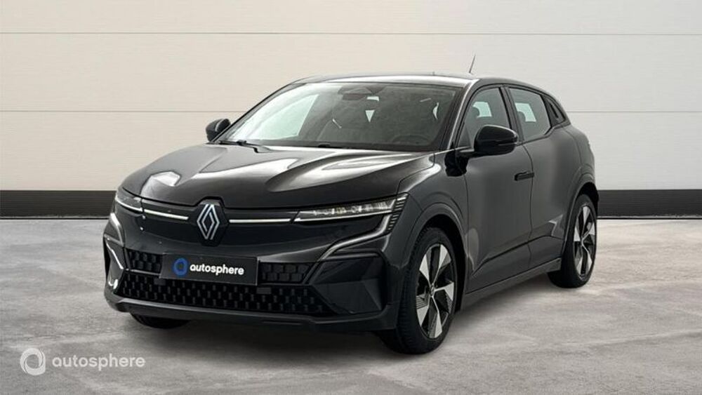 M&eacute;gane E-Tech Electric EV60 220ch Equilibre super charge 2023 occasion 59470 Wormhout