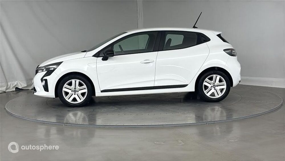 Clio 1.0 TCe 90ch Evolution 2024 occasion 86100 Ch&acirc;tellerault
