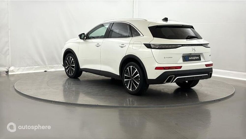DS7 E-TENSE 225ch Opera 2023 occasion 10100 Romilly-sur-Seine