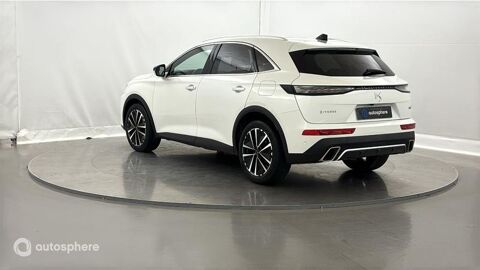 DS7 E-TENSE 225ch Opera 2023 occasion 10100 Romilly-sur-Seine