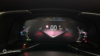 DS7 1.6 Plug-in Hybrid 225ch Pallas 2025 occasion 59223 Roncq