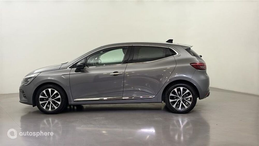 Clio 1.0 TCe 90ch Techno 2023 occasion 94000 Cr&eacute;teil