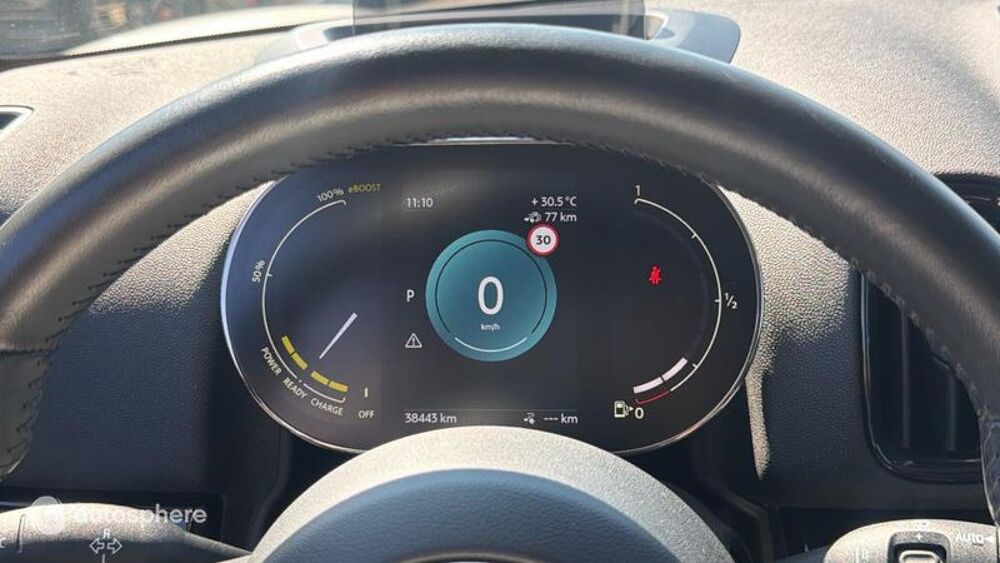 Countryman Cooper SE 125ch + 95ch Edition Premium ALL4 BVA6 2023 occasion 13100 Aix-en-Provence