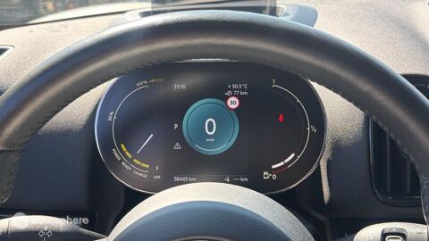 Countryman Cooper SE 125ch + 95ch Edition Premium ALL4 BVA6 2023 occasion 13100 Aix-en-Provence