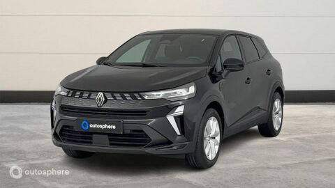 Renault Symbioz 1.6 E-Tech full hybrid 145ch Evolution 2025 occasion Arras 62000