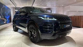 Range Rover Evoque 1.5 P300e 309ch R-Dynamic HSE AWD BVA 11cv 2021 occasion 94400 Vitry-sur-Seine