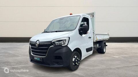 Annonce voiture Renault Master 26299 €