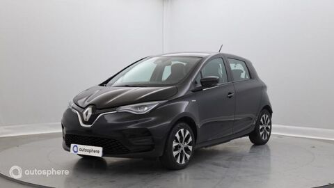 Zoé R110 Life - Achat Intégral -21 2021 occasion 62220 Carvin