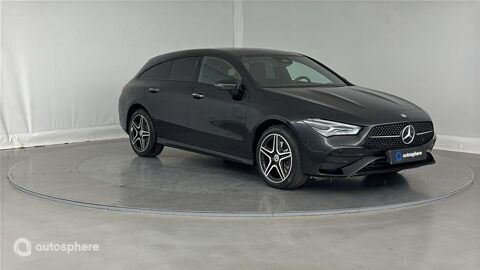 Classe CLA 250 e Hybrid EQ 218ch AMG Line 8G-DCT 2025 occasion 80136 Rivery