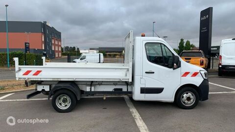 Master RJ3500 L3 2.3 Blue dCi 130ch EuroVI 2022 occasion 62000 Arras