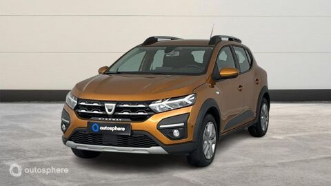 Annonce voiture Dacia Sandero 11299 €