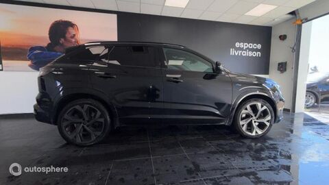 Austral 1.2 E-Tech full hybrid 200ch Techno esprit Alpine 2023 occasion 84120 Pertuis