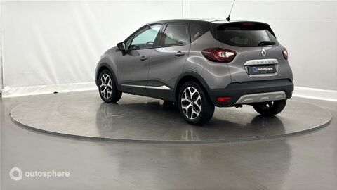Captur 1.3 TCe 130ch FAP Intens 2019 occasion 57200 Sarreguemines