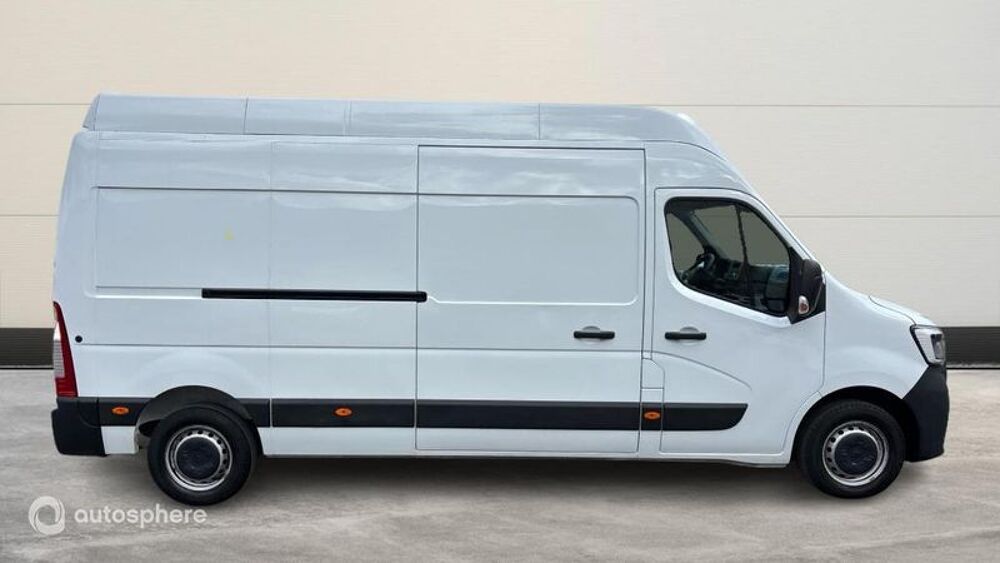Master F3500 L3H3 2.3 Blue dCi 135ch Confort Euro6E 2024 occasion 59640 Dunkerque