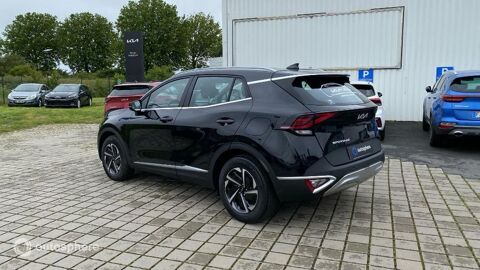 Sportage 1.6 T-GDi 245ch PHEV Active BVA6 4WD 2026 occasion 62220 Carvin