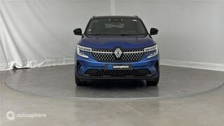 Austral 1.2 E-Tech full hybrid 200ch Iconic 2023 occasion 02200 Soissons