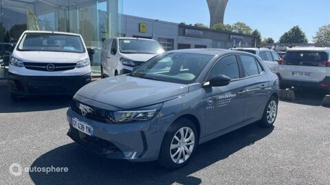 Opel Corsa Electric 136ch 2024 occasion Saint-Cyr-sur-Loire 37540