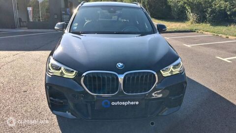 X1 xDrive20dA 190ch M Sport 2021 occasion 63000 Clermont-Ferrand