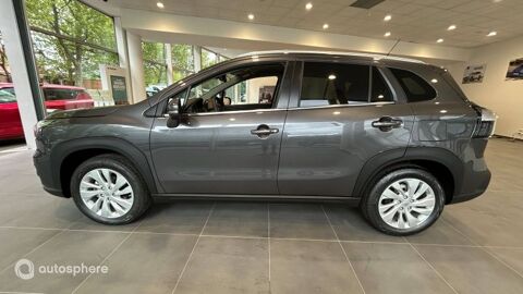 Suzuki S-cross 1.4 Boosterjet Hybrid 129ch Privilège 2024 occasion Nanterre 92000