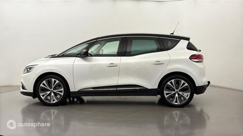 Sc&eacute;nic 1.2 TCe 130ch energy Intens 2017 occasion 86100 Ch&acirc;tellerault