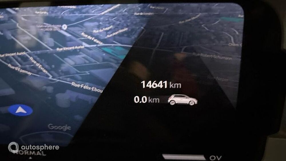 A290 220ch 52kWh GTS 2025 occasion 57000 Metz
