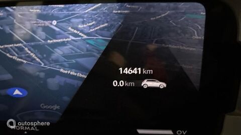 A290 220ch 52kWh GTS 2025 occasion 57000 Metz